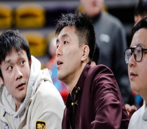 只比劉煒差郭艾倫若退役難排CBA后衛(wèi)歷史第二沒MVP是最大硬傷