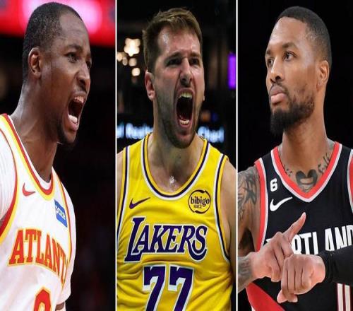 NBA多隊補強開拓者遷隊風(fēng)險升溫
