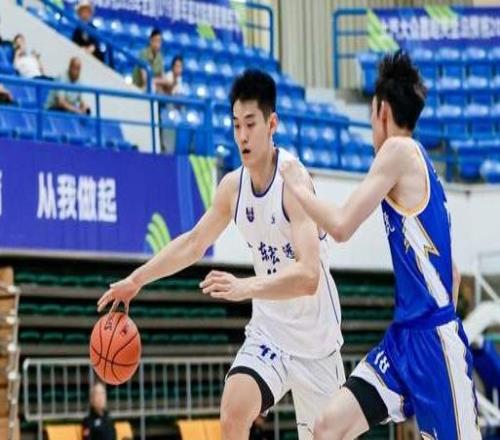 降維打擊！王洪澤狂砍32+17，廣東掀翻吉林開門紅，無愧杜鋒厚愛