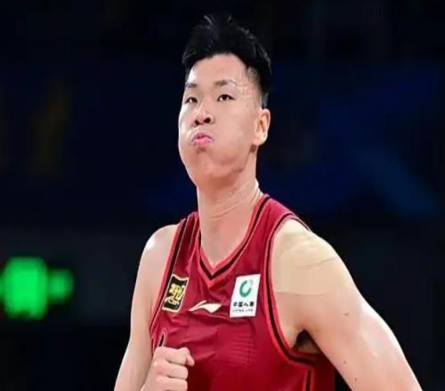 北京首鋼大洗牌！范子銘拒絕離開，趙睿明確表態，三外援基本確定