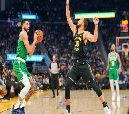 一些NBA分析師提出了凱爾特人隊，可能從勇士隊引進庫里的可能性