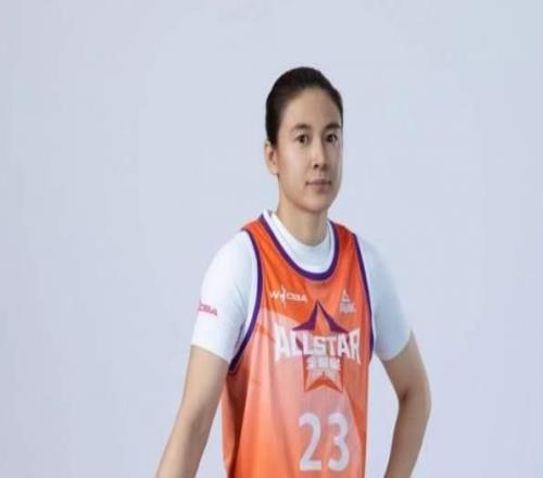 正式官宣！王麗麗+李文霞空降山東女籃，聯手張子宇，劍指總冠軍