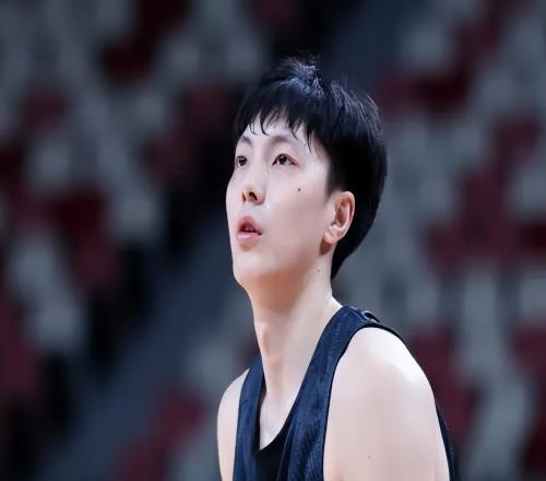 廣東男籃新賽季12人名單浮出水面：11人基本確定，其余2人爭1位置