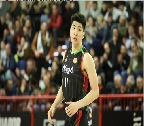 媒體人：拉脫維亞天才后衛扎加斯，確認將加盟CBA浙江男籃