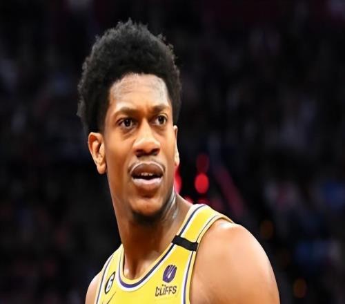 湖人追庫明加備選又多1人美媒曝可換亨特：3換1可拉籃網成第三方