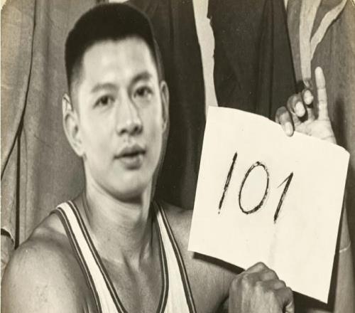 江西球王！楊志軍狂轟101分命中28三分曾因重傷無緣CBA選秀