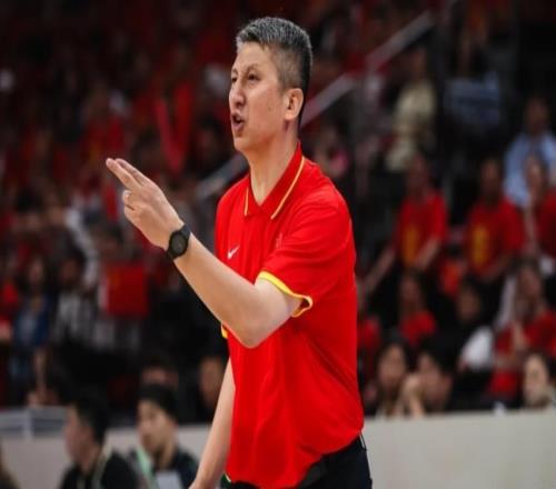 中國男籃賺麻了日本最強陣容出戰世預賽：郭士強或坐收漁翁之利