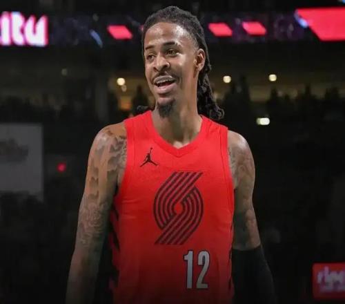 盤點NBA現役突破最強7大球星，莫蘭特在列，歐文僅第4，東契奇入前3