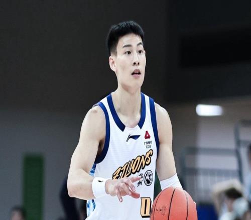 為何寶島盛產后衛為什么CBA球隊現在給高薪都擋不住他們回流