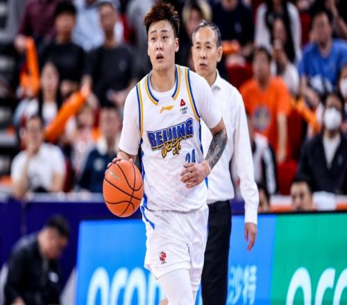 林庭謙回家陳盈駿也要走北京跟隊記者：并非謠言趙睿不可能離隊