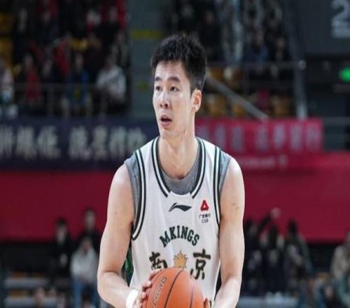 3年1800萬！同曦完成3年滿額頂薪續(xù)約郭昊文再次沖NBA失敗回歸