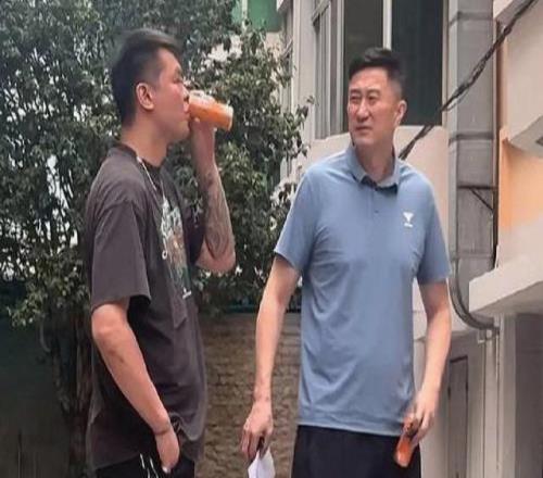扎心了！僅廣東和四川未定主帥和外援，11冠王竟與擺爛隊(duì)處境一致