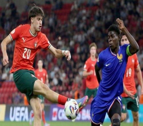 德天空：科隆簽下本菲卡18歲中場吉爾內維斯