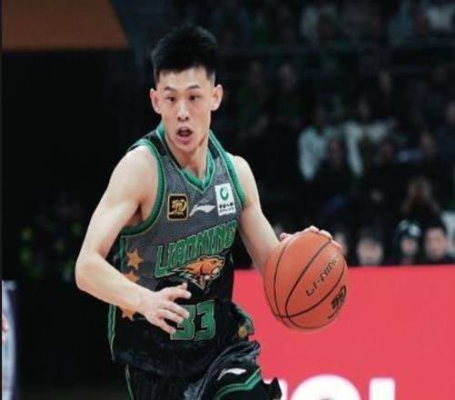 CBA三方大交易：王嵐嵚去北控、王少杰去遼寧，同曦獲千萬現金補償