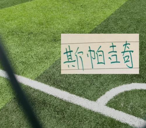 中超第22輪！北京國安無法五外援了本場比賽斯帕吉奇缺席