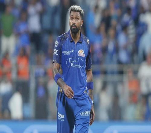 IPL2027重磅反轉：哈迪克潘迪亞放棄切爾西，轉投KKR任隊長