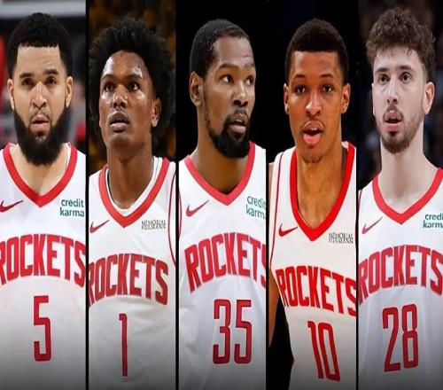 最新！NBA官方公布西部實力榜：湖人第4、勇士第10！