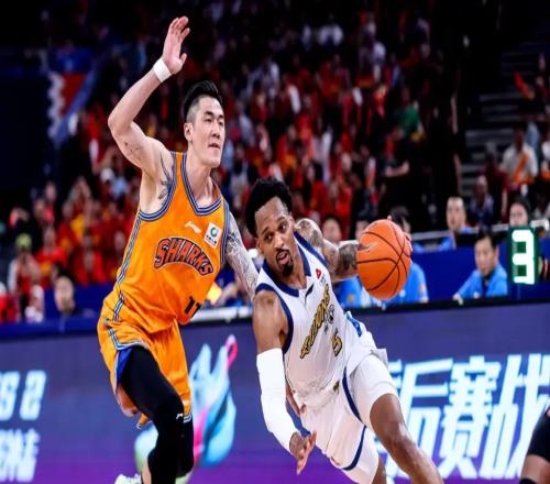 北京首鋼官宣！張云松大手筆簽下CBA頂級外援，季后賽場均狂砍32+5+4