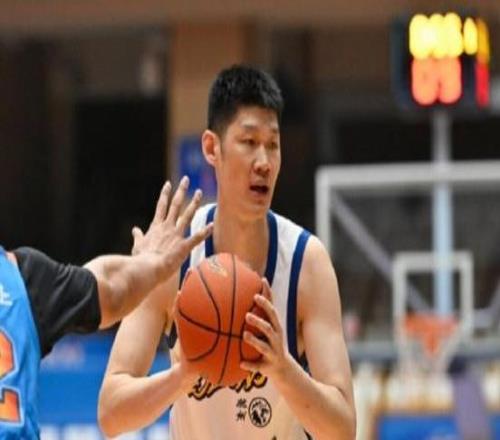 CBA浙江廣廈男籃對(duì)于交易核心球員胡金秋持開(kāi)放態(tài)度