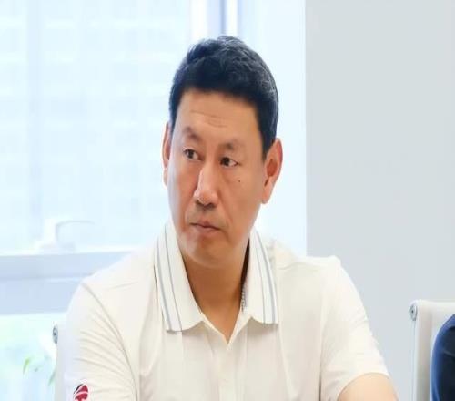 布朗+桑普森獲官宣！李楠升級(jí)首鋼頂級(jí)陣容，CBA爭(zhēng)冠格局徹底亂了