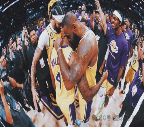 簽了簽了！湖人舊將重返NBA！正式聯(lián)手約基奇