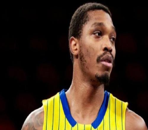 只要1年330萬！前湖人悍將再戰NBA，掘金多花1650萬
