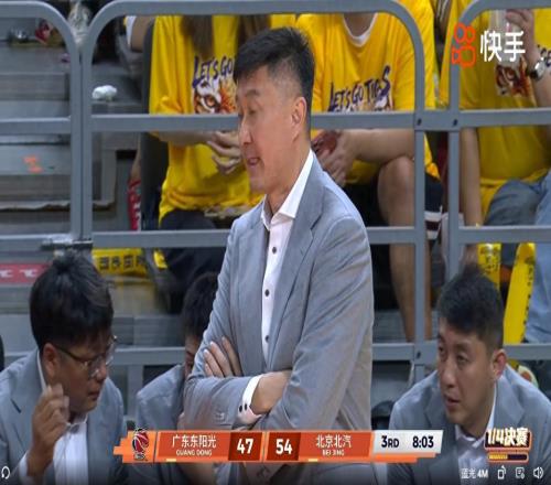 南海浪花與朱杜的故事：全網最早反對朱杜上位的斗士