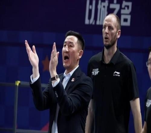 正式確定！CBA超級外援完成轉(zhuǎn)會，加盟北京首鋼