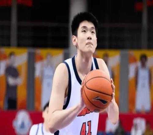 廣東心要碎了！王少杰發動態疑似回歸北控，下賽季廣東內線咋辦
