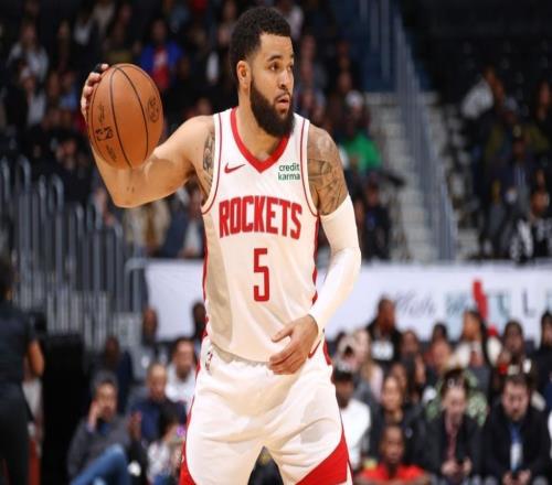 火箭別追場均15+6明星底薪也別簽！媒體人支招：5大控衛足夠用