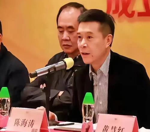 宏遠早報！杜鋒愛徒轉會江蘇，朱總接新代言，陳老板引援加預算！