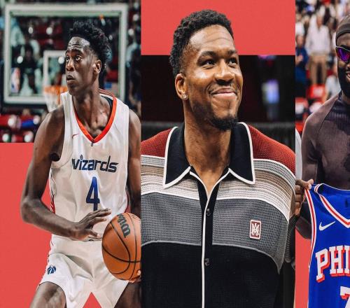 2026年NBA休賽期操作榜：雷霆進(jìn)前十，字母哥落腳邁阿密