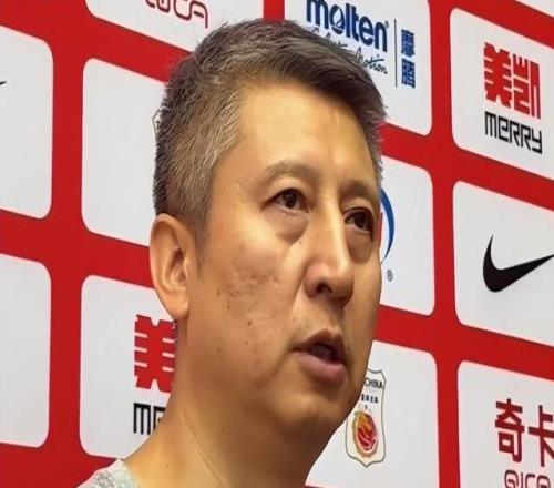 郭士強：后面窗口期比賽容錯率比較低這是我們集訓時間最長的一次