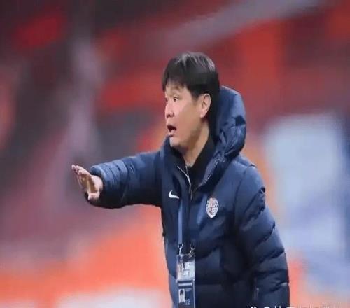 海牛深陷降級泥潭，李霄鵬會再度出山救火嗎