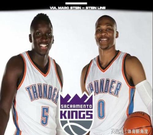 重磅！恭喜威少，NBA新篇章待啟！