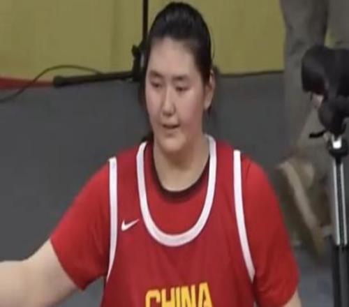 張子宇24分11板中國女籃險勝尼日利亞，女籃的問題一籮筐