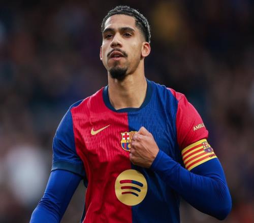巴薩離隊(duì)第6人敲定27歲隊(duì)長(zhǎng)外租：節(jié)省1600萬(wàn)薪水三贏(yíng)交易