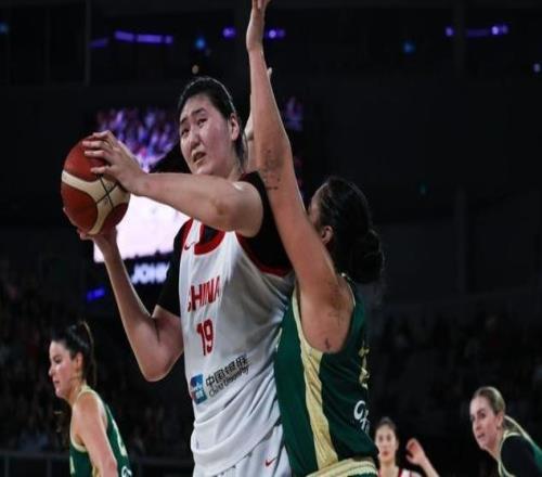 中國女籃vs尼日利亞女籃前瞻：張子宇領銜年輕陣容鄧雨婷或迎首秀