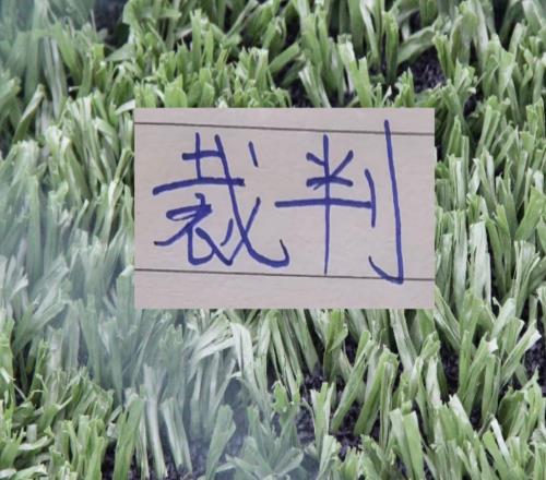 第22輪裁判安排！北京國安主裁判是任通申花主裁是高鵬