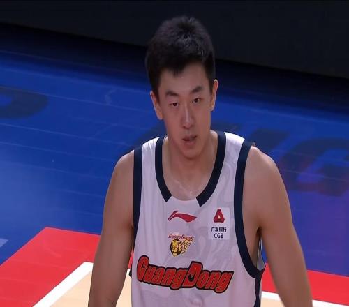 王少杰自宣回北控！NBL天賦中鋒加盟廣東隊，宏遠完成內線重建！