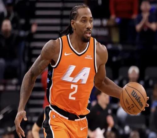 盤點現役NBA7大選秀黑馬，倫納德上榜，字母哥在列，第1無懸念