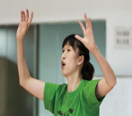 立秋啟新北京首鋼女籃全力備戰全國女籃錦標賽決賽！