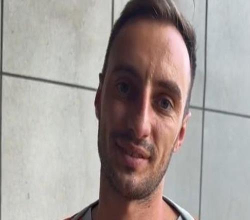 記者：海牛外援圖費格季奇最早可在下周五齊魯德比時傷愈復出