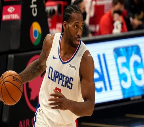 NBA調查快船違規招募：1份神秘代言攪局倫納德億元交易