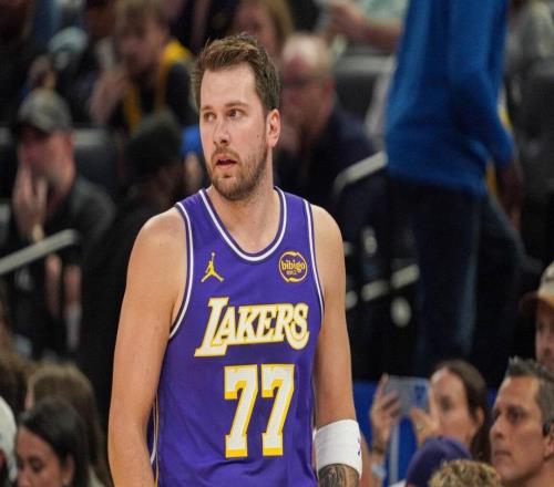 NBA冠軍警告盧卡湖人：難復刻2024獨行俠，1致命短板注定走不遠