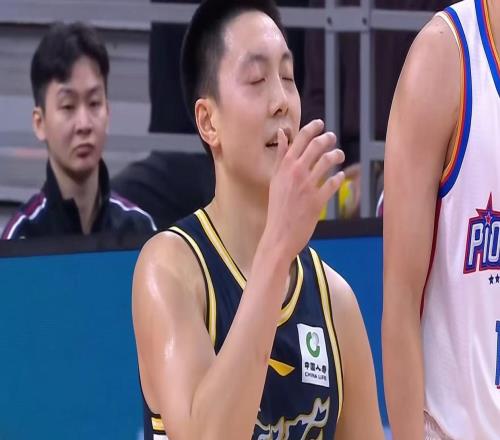 終于等到了！廣東隊休賽期第一筆補強，2米18頂級內線成首選