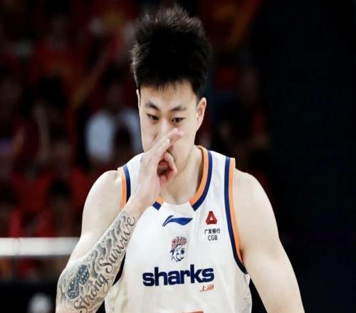 CBA重磅消息！北京首鋼外援重返NBA，山東暫停引進(jìn)王嵐欽，廣東男籃換王浩然失敗，張鎮(zhèn)麟最新發(fā)聲