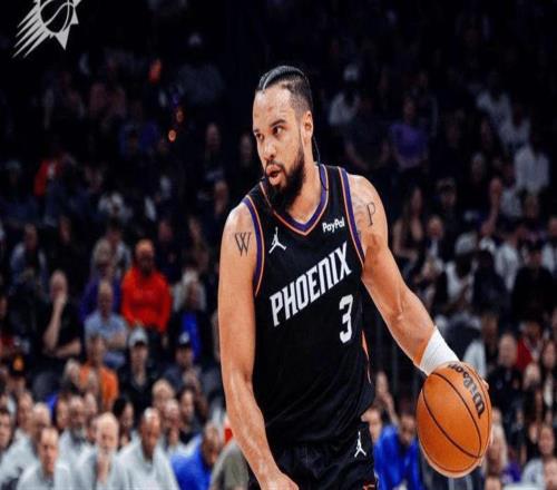 NBA最新消息！狄龍主動簽下3年7300萬！再見火箭，從被放棄到大合同，你確實讓火箭后悔了