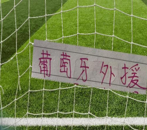 本賽季中超葡萄牙外援！天津哈達(dá)斯北京國安拉莫斯打出高性價(jià)比