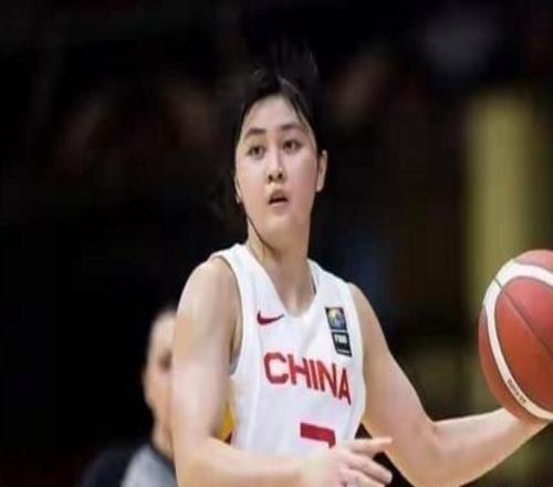 U18女籃熱身賽8143大勝蒙古：38分狂勝彰顯統(tǒng)治力